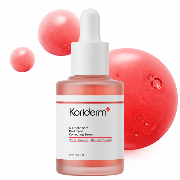 Celiderm 5-Action Dark Spot Serum