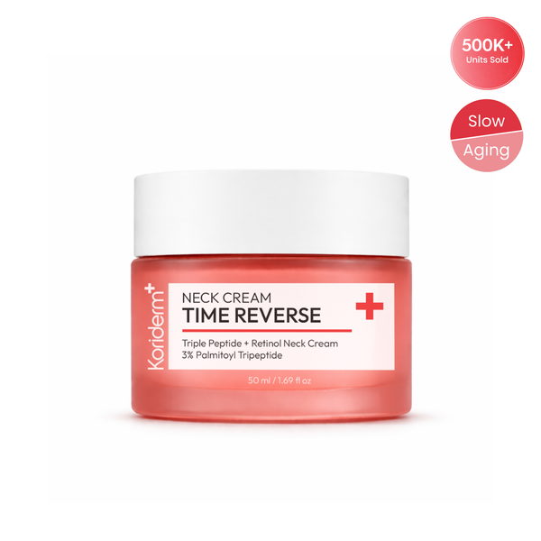 Celiderm Time Renew Neck Cream