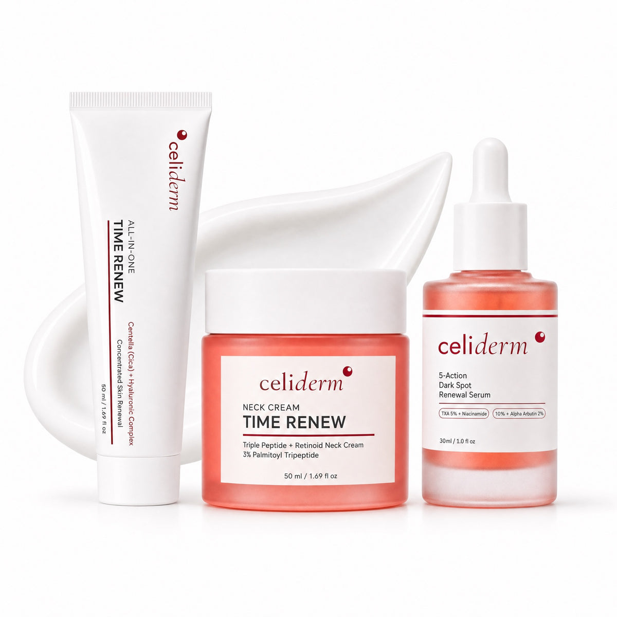 Celiderm Complete Ritual Bundle