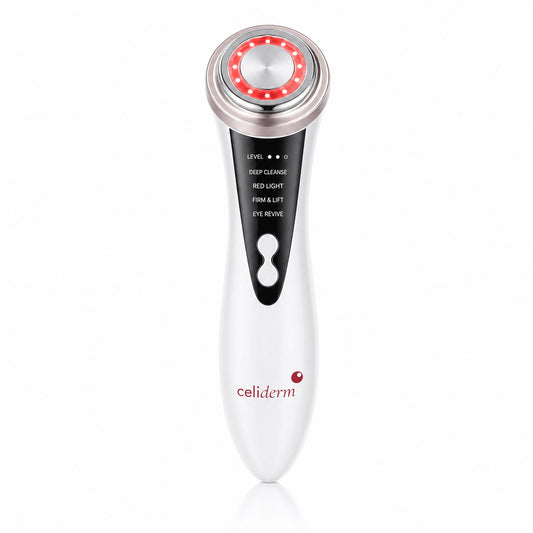 Celiderm 4-in-1 Renewal Wand
