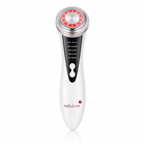 Celiderm 4-in-1 Renewal Wand