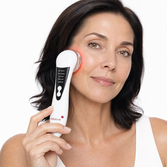 Celiderm 4-in-1 Renewal Wand