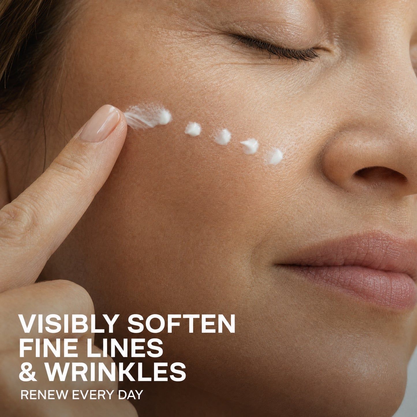 Celiderm Time Renew Cream (All-In-One)